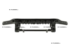 Усилитель переднего бампера (сталь)