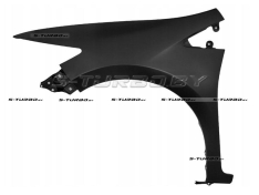 Крыло переднее (левое) сталь