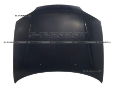 Капот, сталь