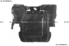 Защита двигателя (пластик) бензин / дизель