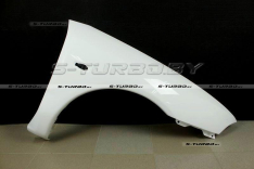 Крыло переднее (правое) стеклопластик