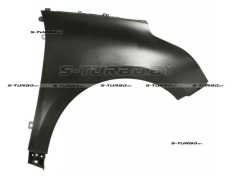 Крыло переднее (правое) пластик