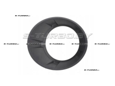 Рамка противотуманной фары (левая)