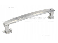 Усилитель заднего бампера (алюминий)