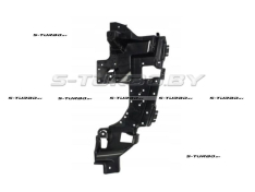 Кронштейн заднего бампера (правый)