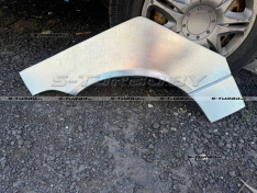 Арка задняя (правая) ремкомплект