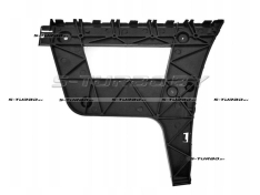 Кронштейн заднего бампера (правый) большой