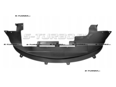 Защита бампера (пластик) бензин / дизель