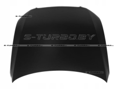 Капот, сталь