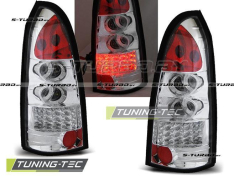 Задние фонари CHROME LED