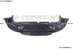 Защита бампера (пластик) бензин / дизель