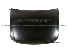 Капот, сталь