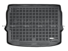 Коврик в багажник модельный полиуретановый