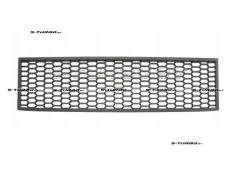 Решетка в бампер (центральная) для версии m-pakiet