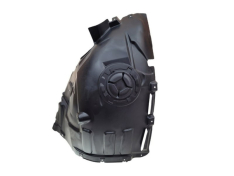 Подкрылок передний (левый) передняя часть