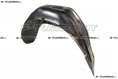 Подкрылок задний (левый)