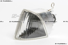 Указатель поворота (левый) 1994-1998, белый