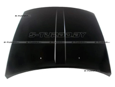 Капот, сталь