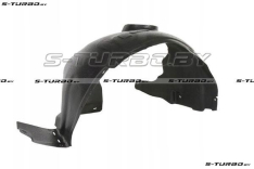 Подкрылок передний (левый)