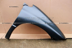 Крыло переднее (правое) без отв. под повторитель, сталь