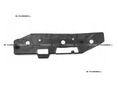 Кронштейн переднего бампера (левый)