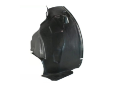 Подкрылок передний (правый) задняя часть