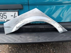 Арка задняя (правая) ремкомплект