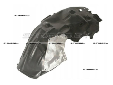 Подкрылок передний (левый) с изоляцией, для версий sahara / sport s