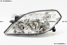 Передняя фара (левая)