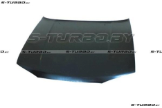 Капот, сталь