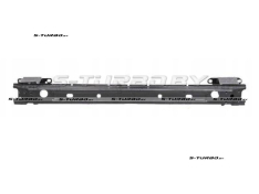 Усилитель заднего бампера