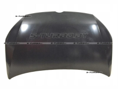 Капот, сталь