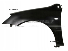 Крыло переднее (левое) с отв. под повторитель, сталь