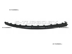 Спойлер переднего бампера (правый)