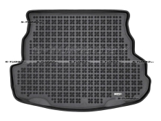 Коврик в багажник модельный полиуретановый