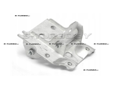 Кронштейн переднего бампера (левый)