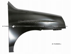 Крыло переднее (правое) с отв. под повторитель, сталь