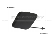 Заглушка отверстия крюка (передняя)