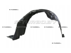 Подкрылок передний (правый)