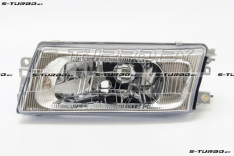 Передняя фара (левая)