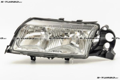 Передняя фара (левая)