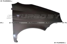 Крыло переднее (правое) с отв. под повторитель, сталь