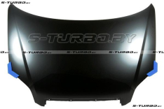 Капот, сталь