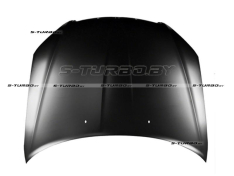 Капот, сталь