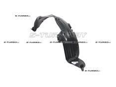 Подкрылок передний (левый)