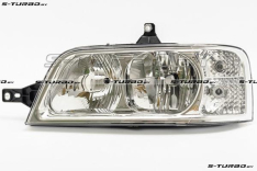 Передняя фара (левая)