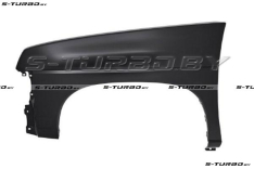 Крыло переднее (левое) без отв. под повторитель, сталь