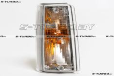 Указатель поворота (правый) белый