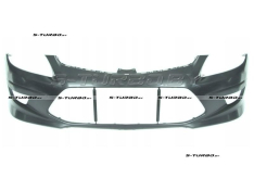 Бампер передний (грунтованный) 2010-2012