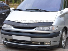 Дефлектор капота